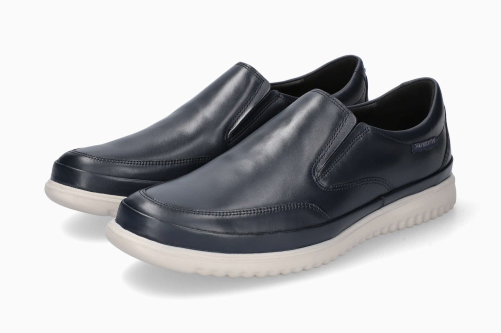 Mephisto Twain - Navy