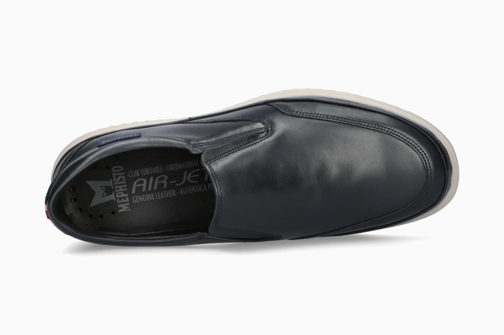 Mephisto Twain - Navy