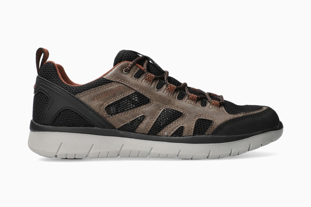 Mephisto Allrounder Moment - Dark Brown