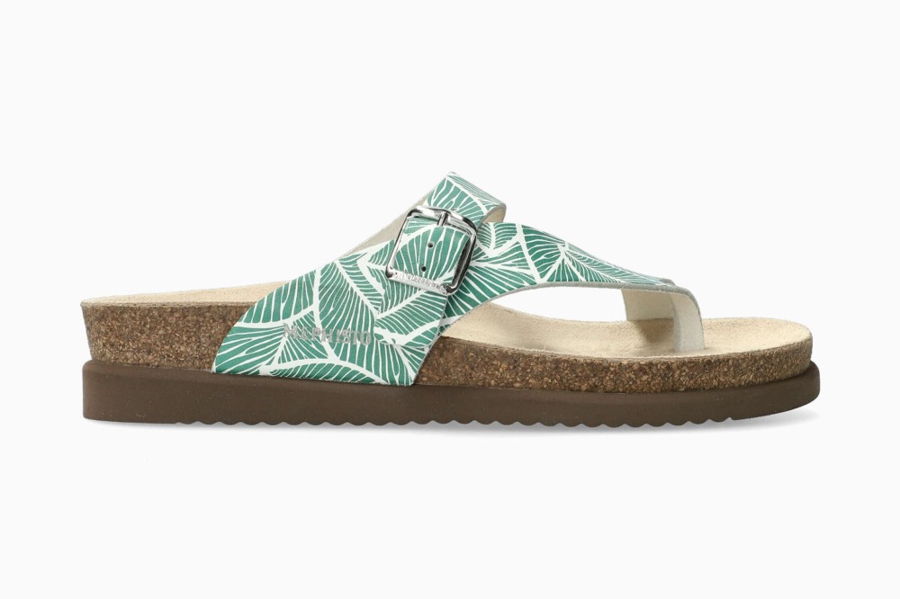 Mephisto Helen Brights - Green Panama