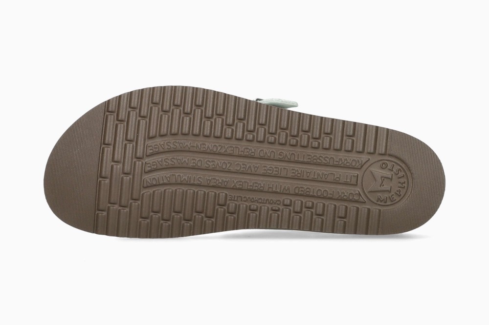Mephisto Helen Brights - Green Panama