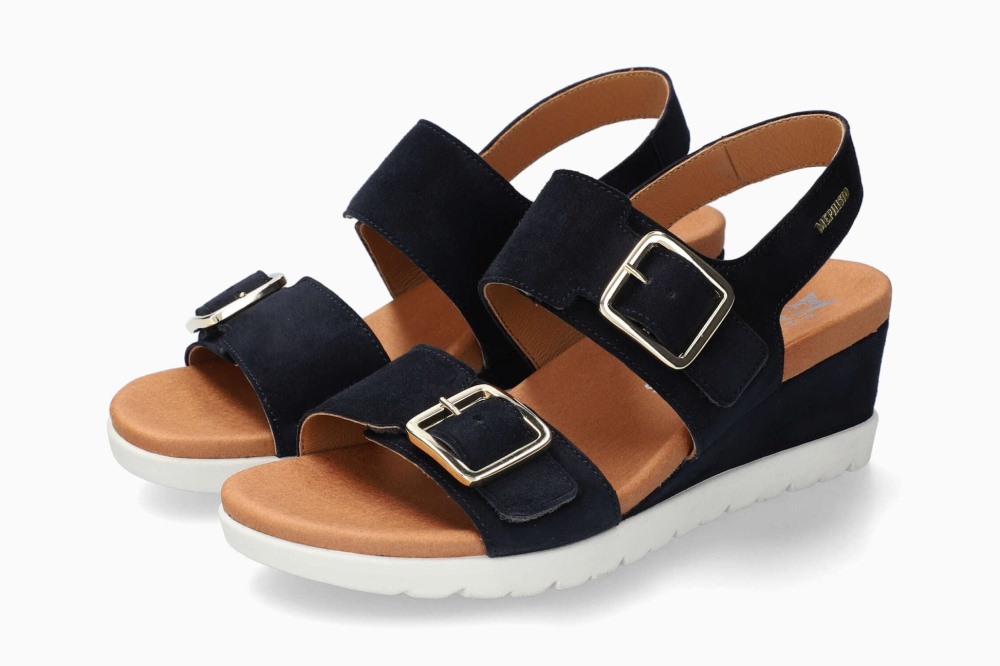 Mephisto Ysabel - Navy