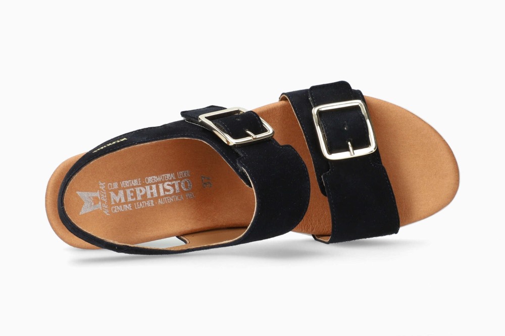 Mephisto Ysabel - Navy