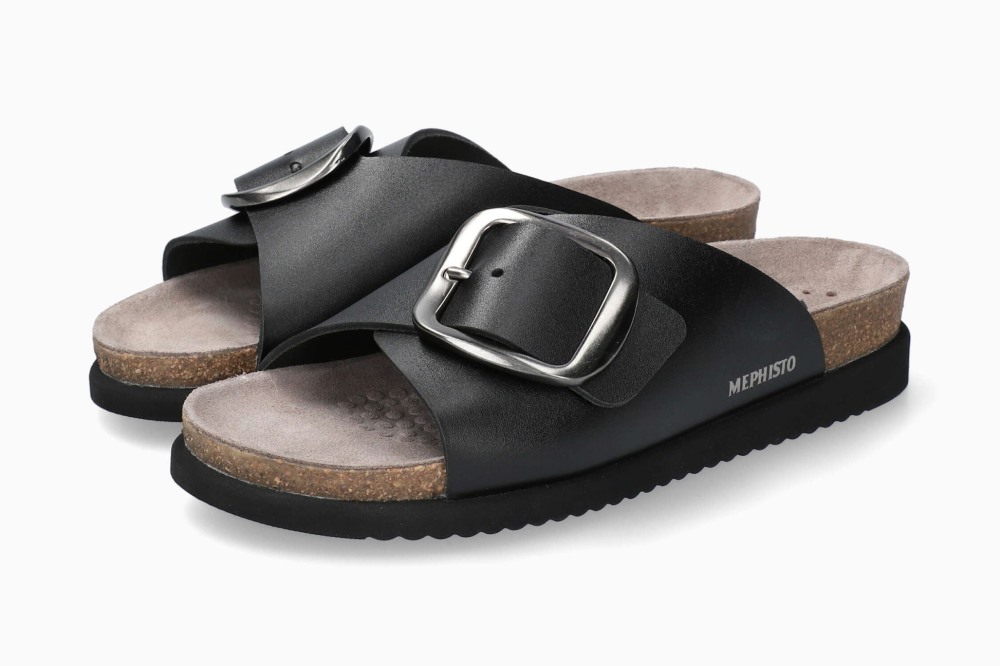 Mephisto Hariana - Black