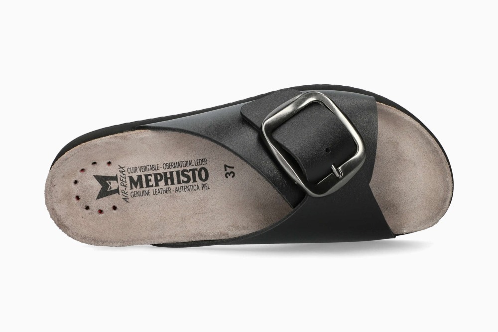 Mephisto Hariana - Black