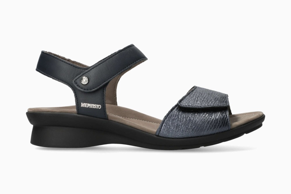 Mephisto Pattie - Navy