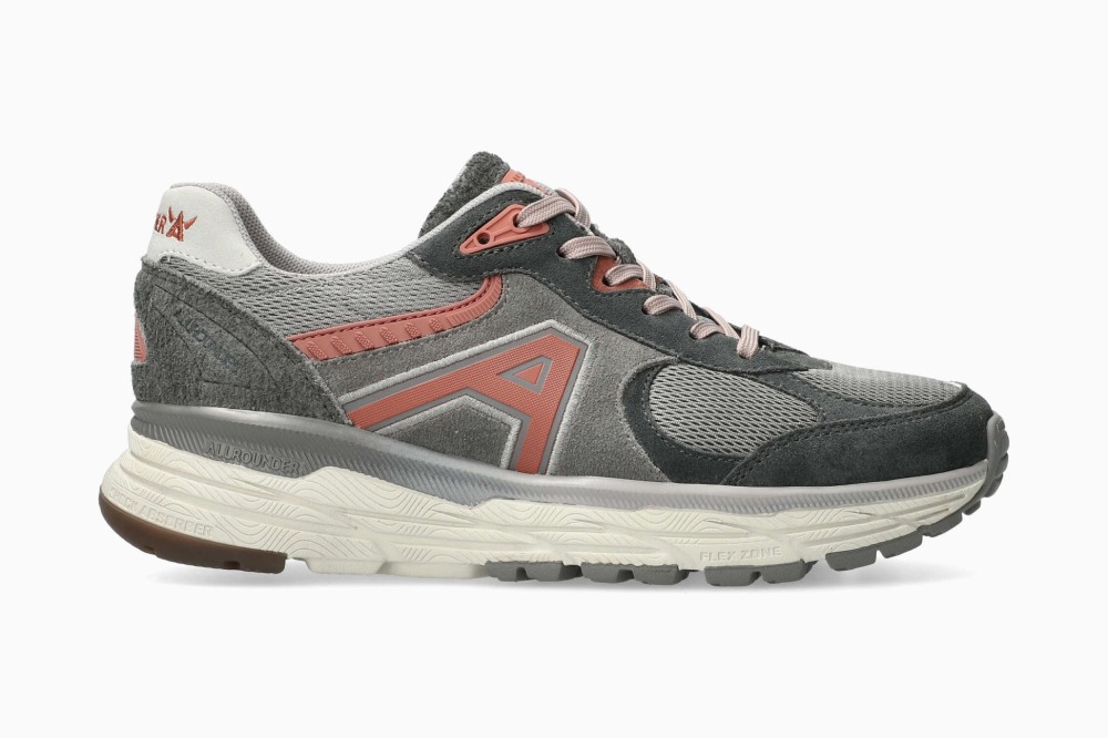 Mephisto Allrounder Tyra - WARM GREY
