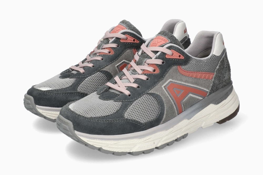 Mephisto Allrounder Tyra - WARM GREY