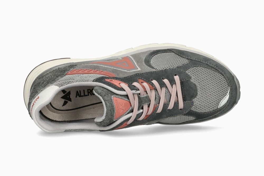 Mephisto Allrounder Tyra - WARM GREY
