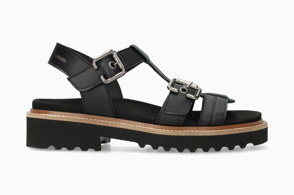 Mephisto Valny - Black