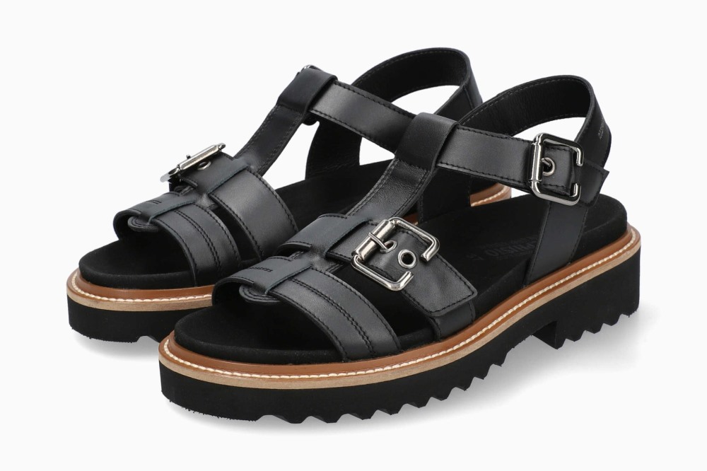 Mephisto Valny - Black