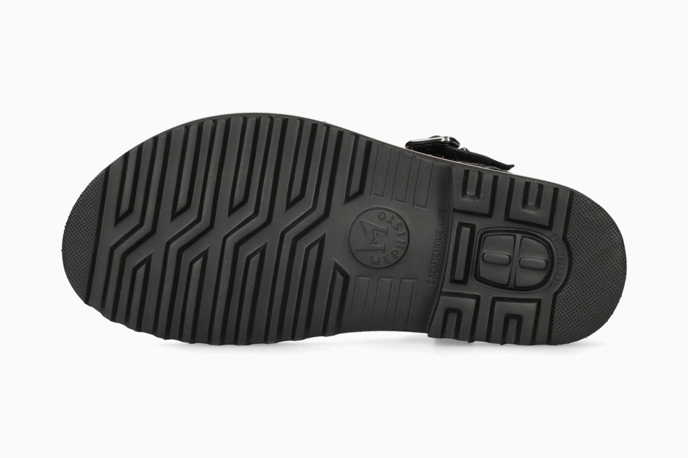 Mephisto Valny - Black