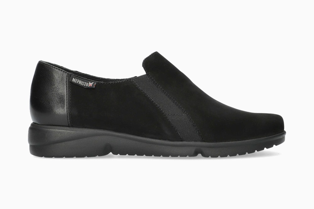 Mephisto Romea - Black