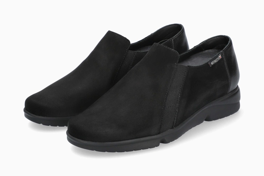 Mephisto Romea - Black
