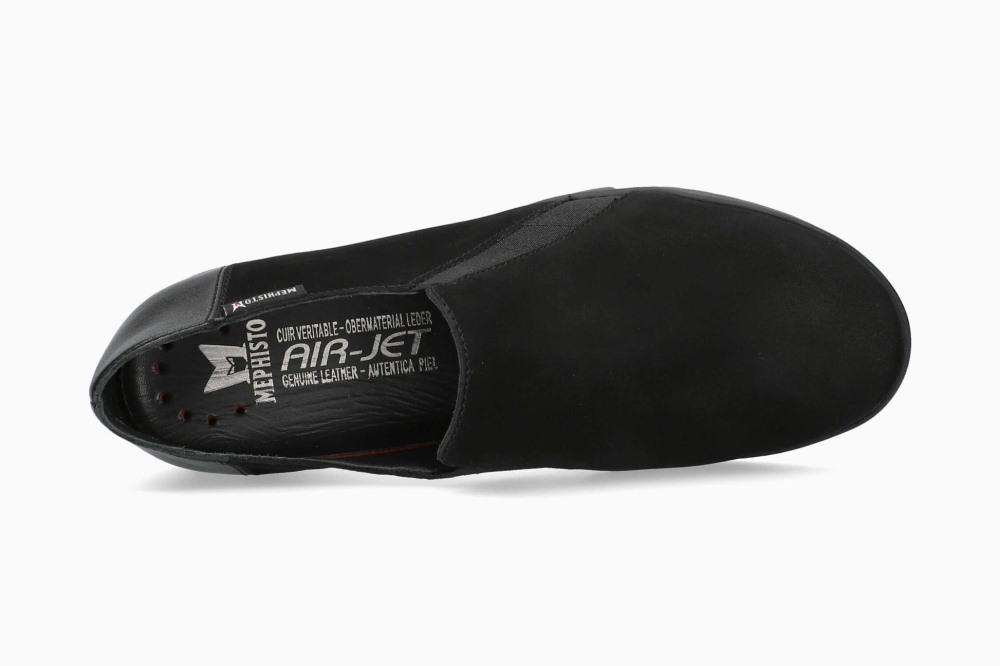 Mephisto Romea - Black
