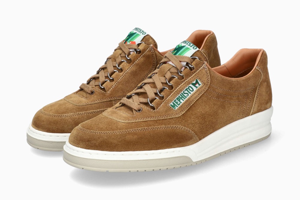 Mephisto Match - SPICE