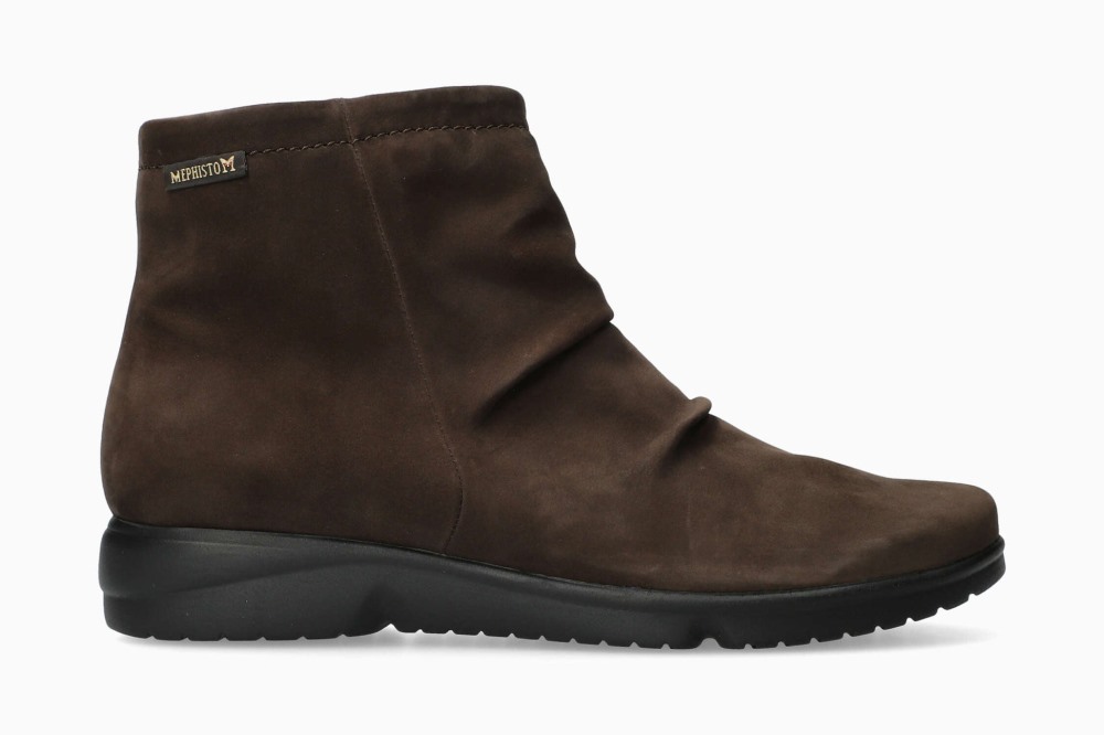 Mephisto Rezia - DARK OAK
