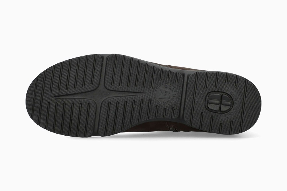 Mephisto Rezia - DARK OAK