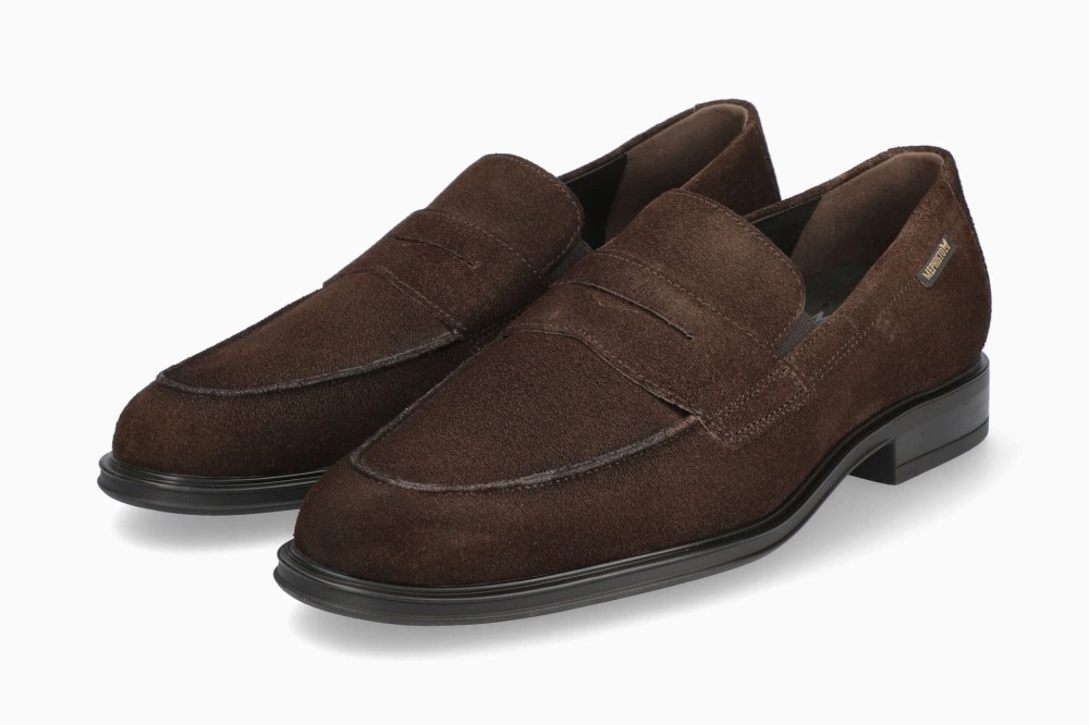 Mephisto Kurtis - Dark Brown