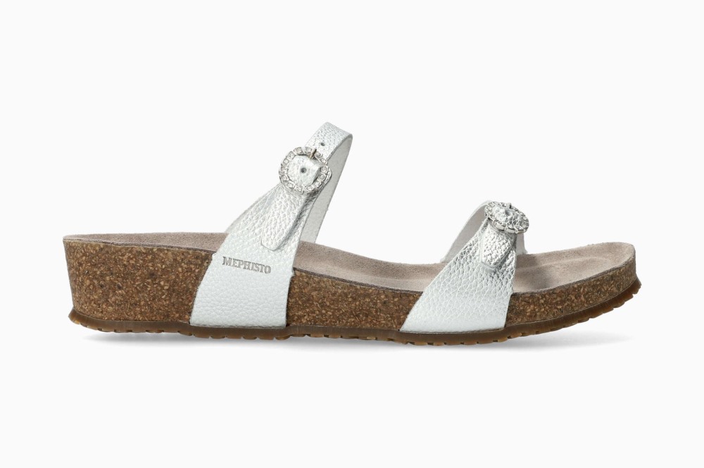 Mephisto Idelya - Silver