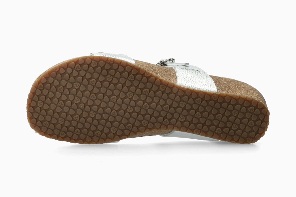 Mephisto Idelya - Silver