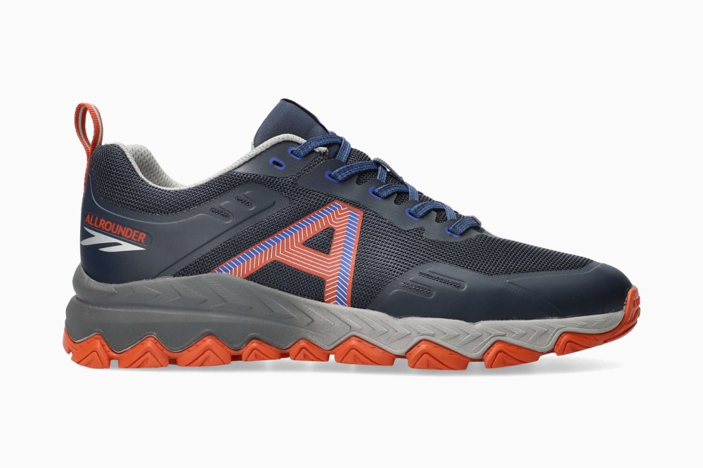 Mephisto Allrounder Campero - Night Blue