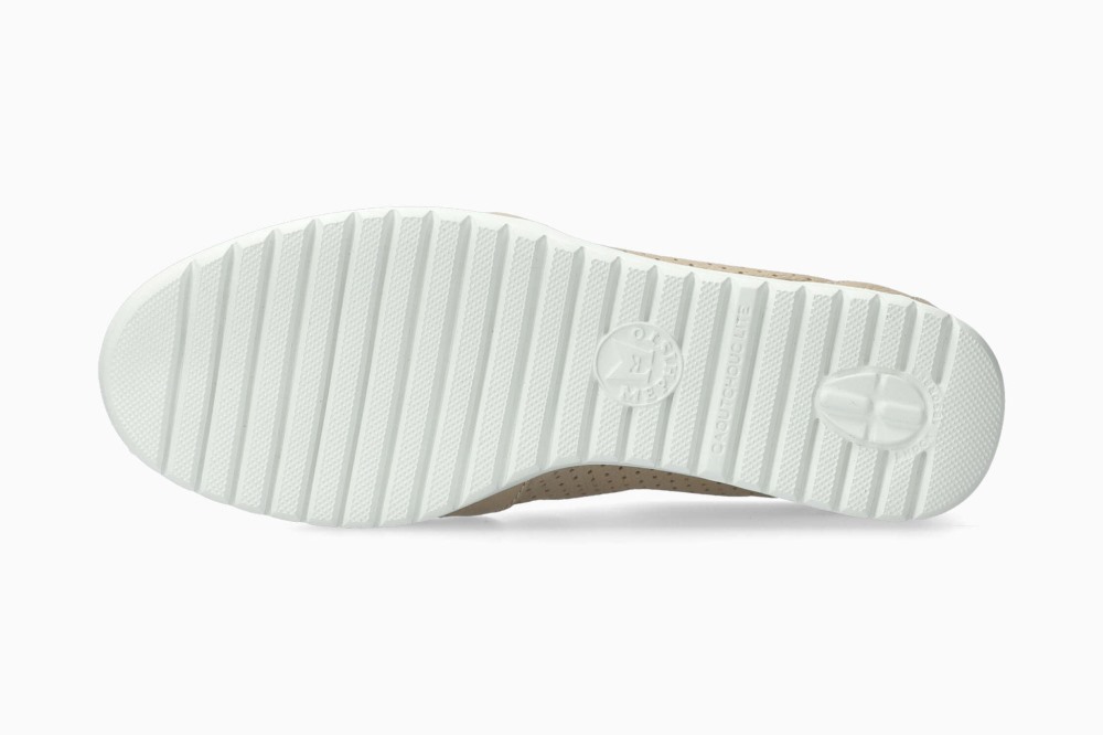Mephisto Isa Perf - Beige