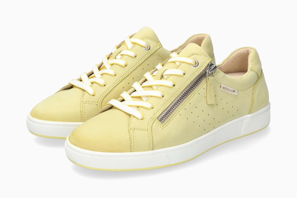 Mephisto Nikita - Lemon
