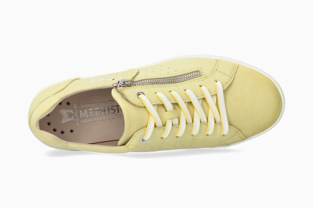 Mephisto Nikita - Lemon