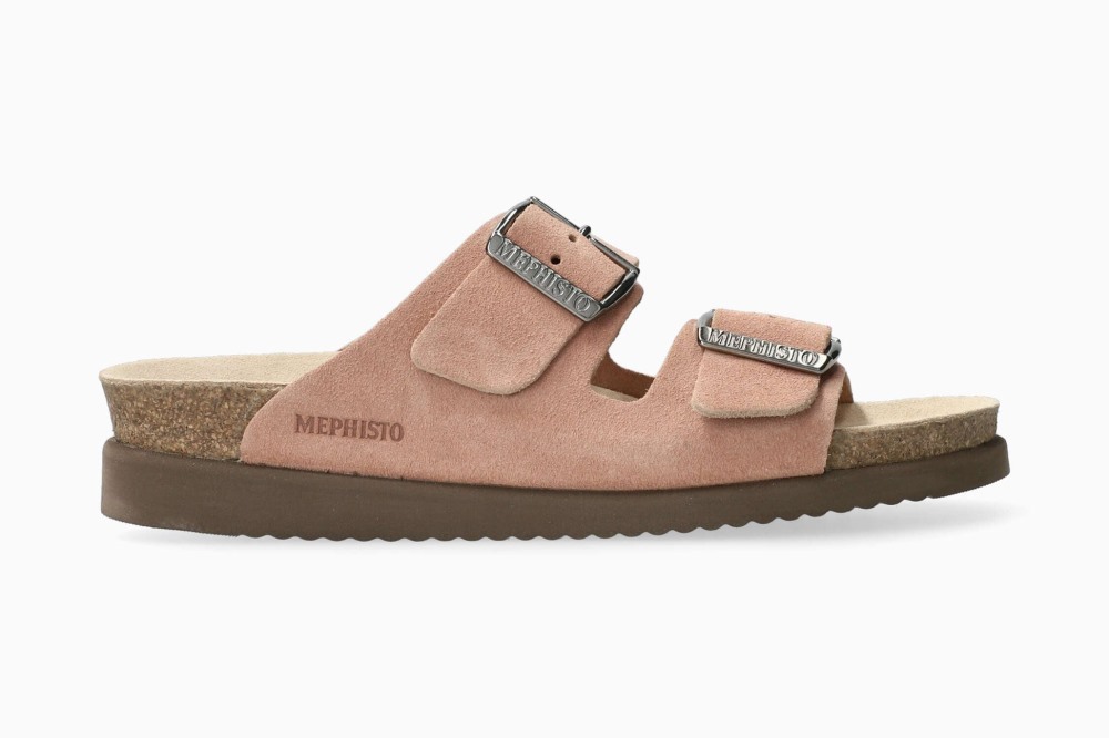 Mephisto Hester - Old Pink