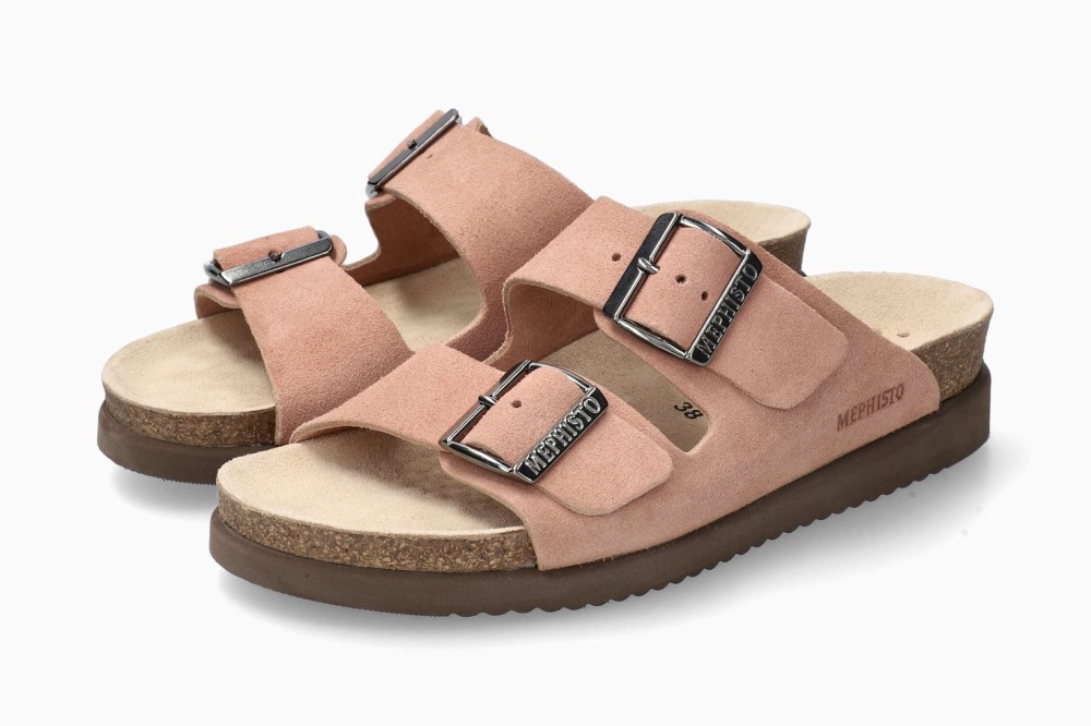 Mephisto Hester - Old Pink