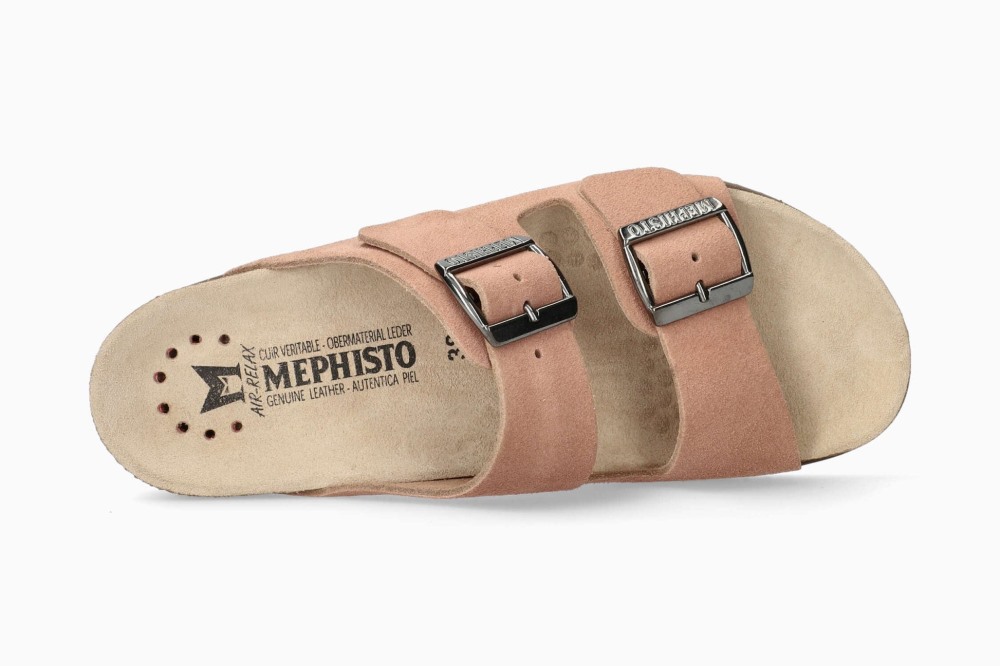 Mephisto Hester - Old Pink