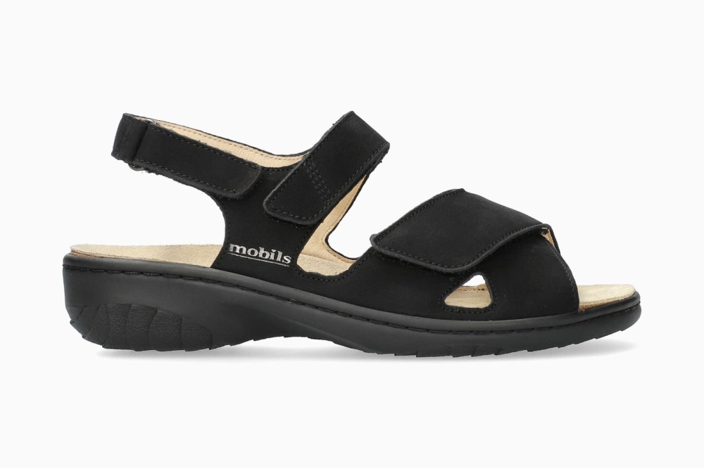 Mephisto Mobils Geryna - Black