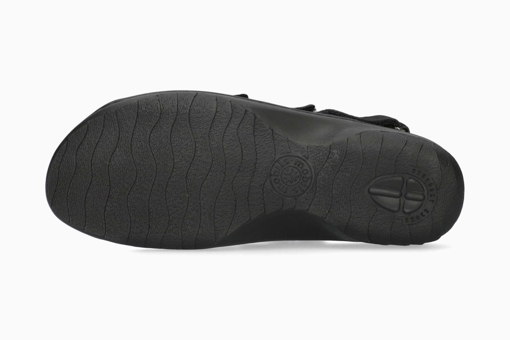 Mephisto Mobils Geryna - Black