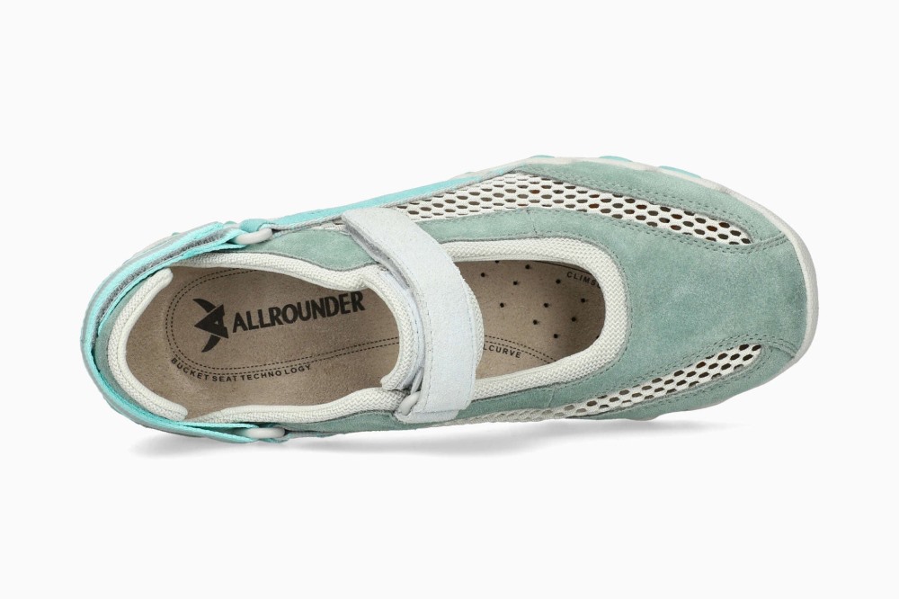 Mephisto Allrounder Niro Multi - Oxide
