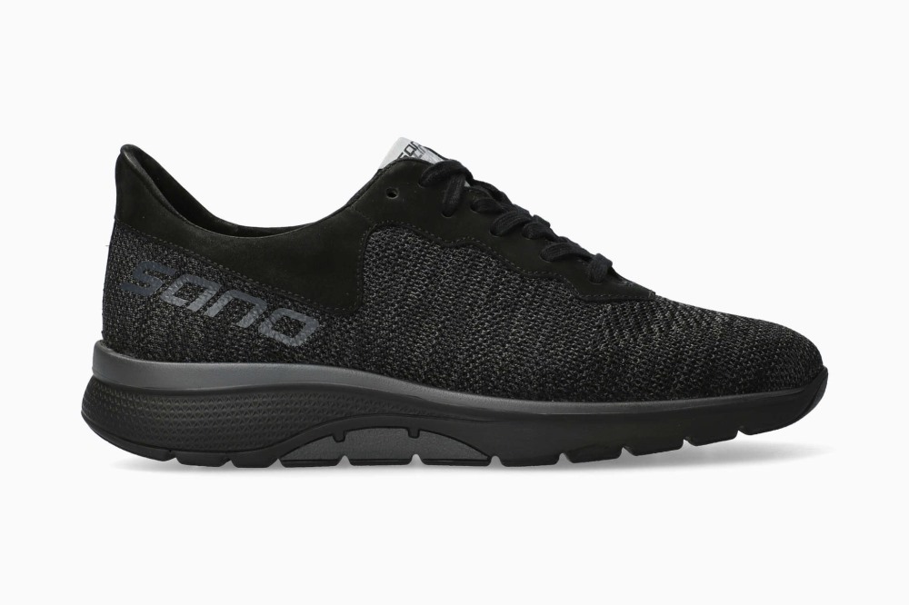 Mephisto Sano Prase - Black