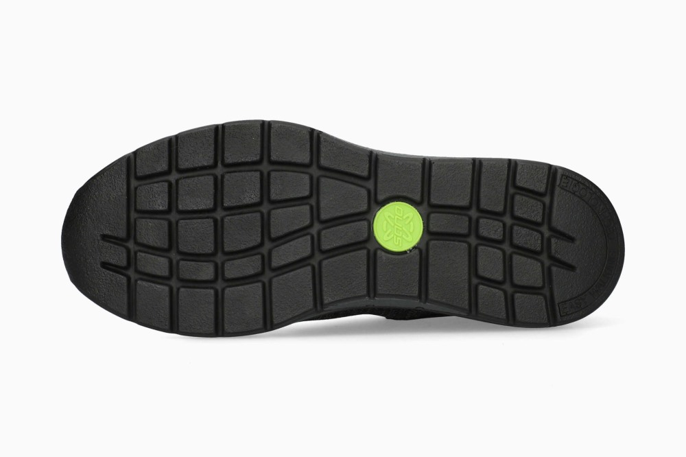 Mephisto Sano Prase - Black