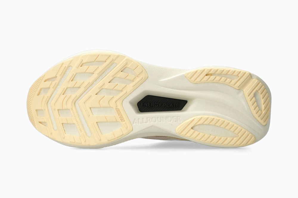 Mephisto Allrounder No Limit - Coconut