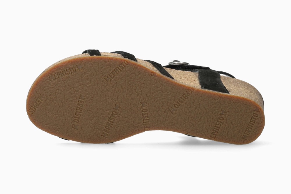 Mephisto Matilde - Black