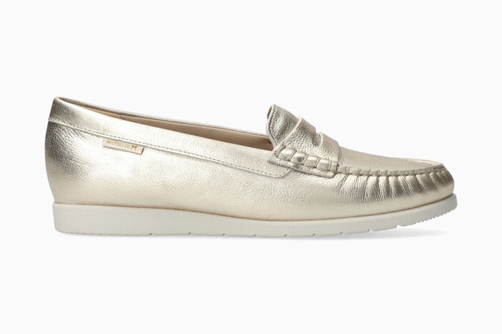 Mephisto Volga - Gold