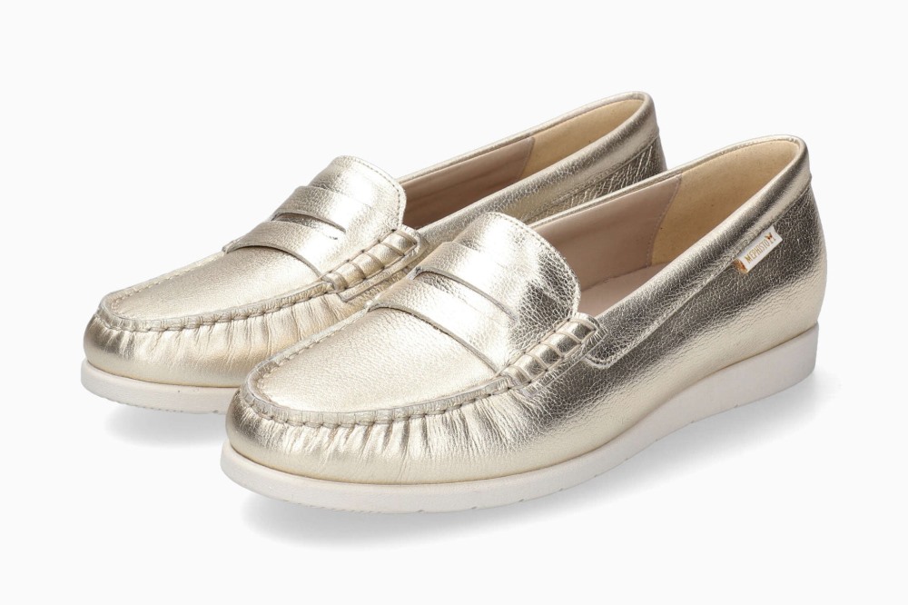 Mephisto Volga - Gold