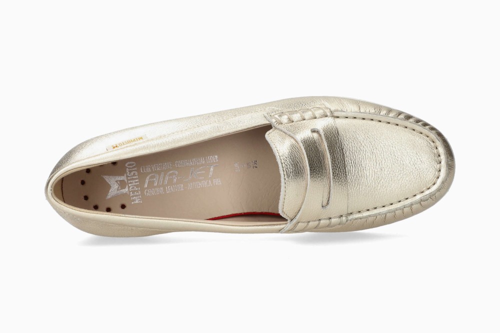 Mephisto Volga - Gold