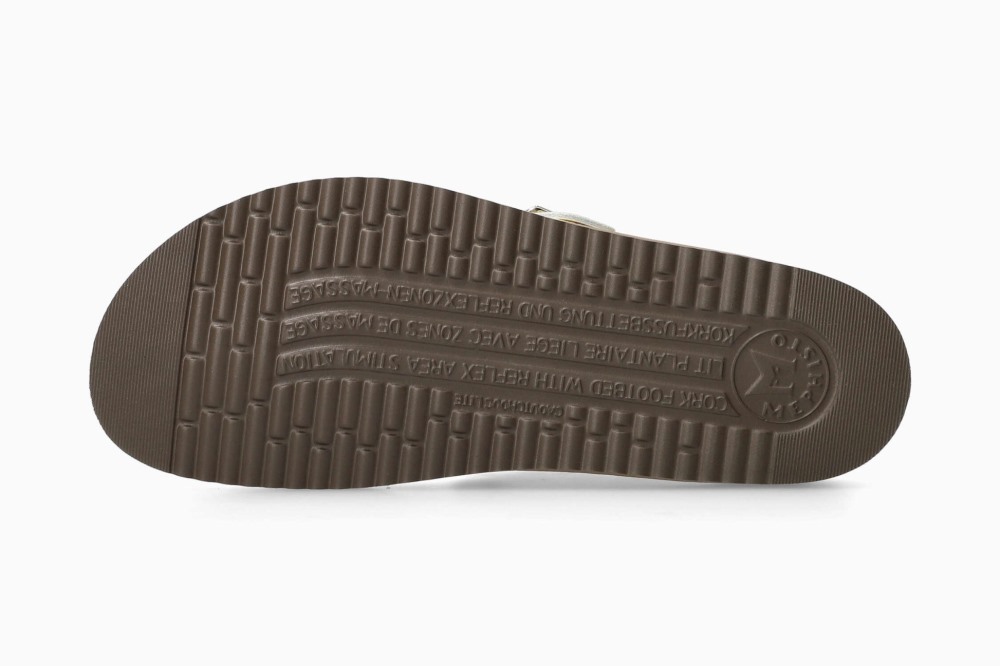 Mephisto Helen Brights - Yellow Panama