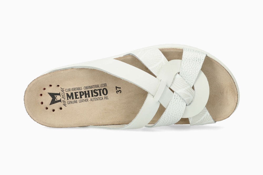 Mephisto Halix - Silver