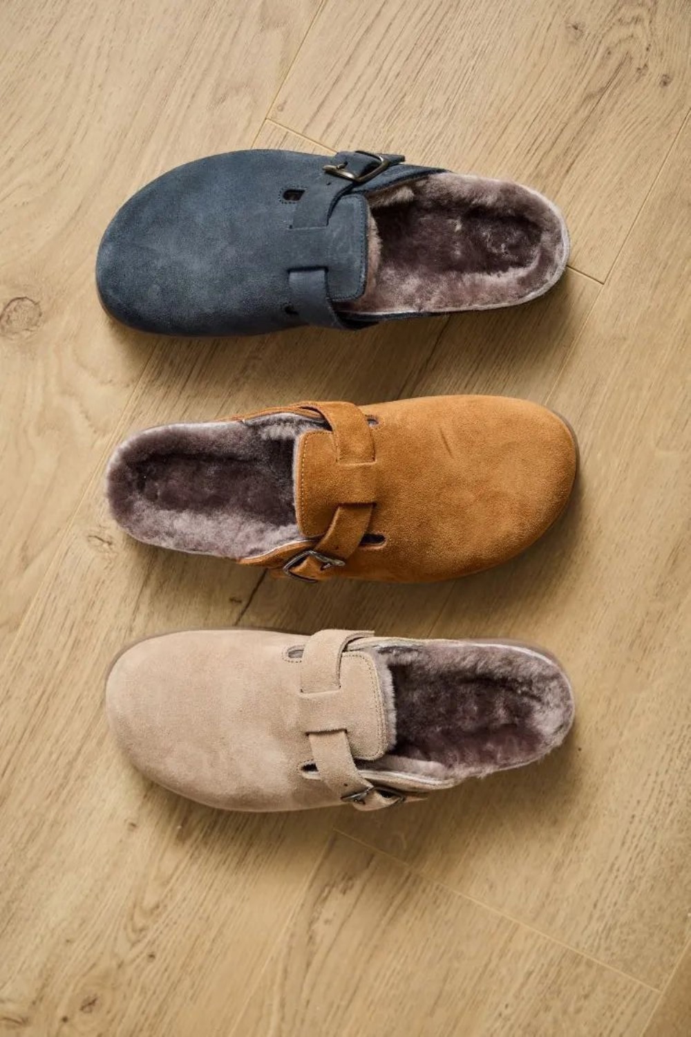 Mephisto Halexia - WARM GREY
