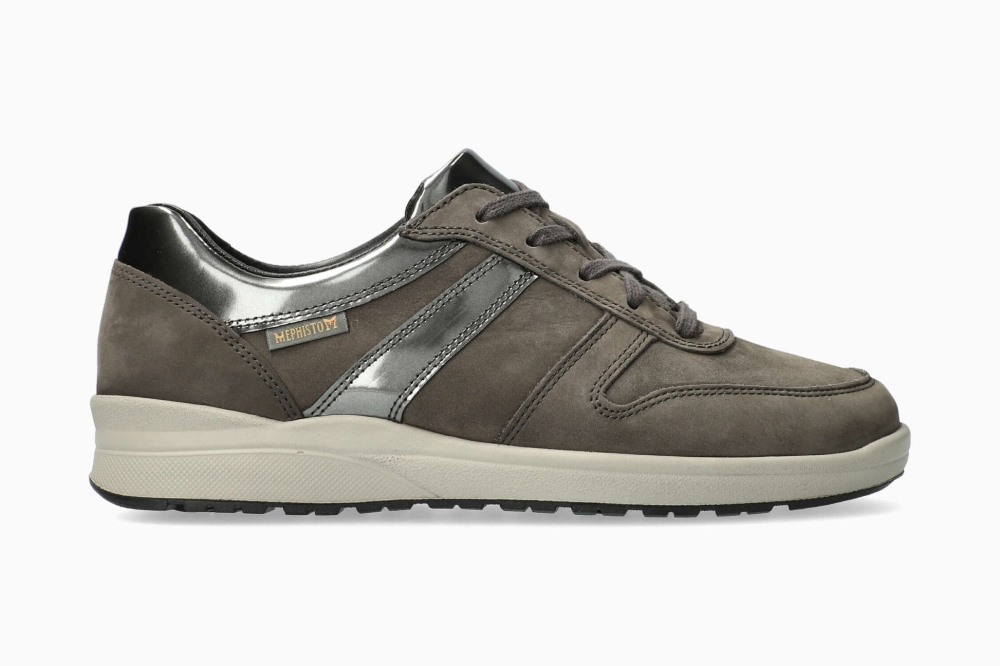 Mephisto Rebeca - Grey