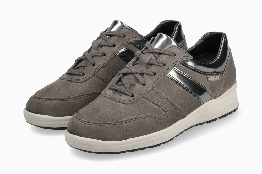 Mephisto Rebeca - Grey