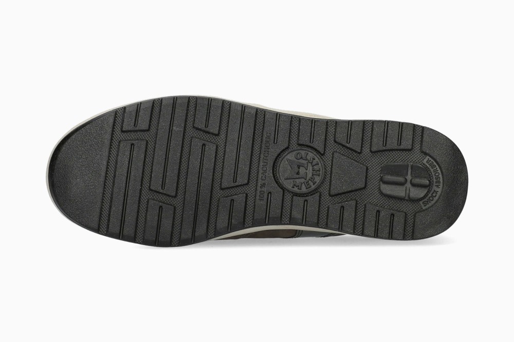 Mephisto Rebeca - Grey