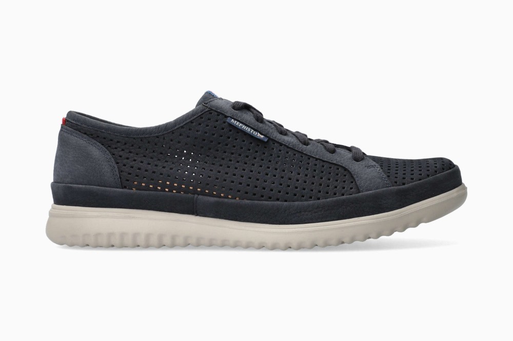 Mephisto Tom Perf - Navy