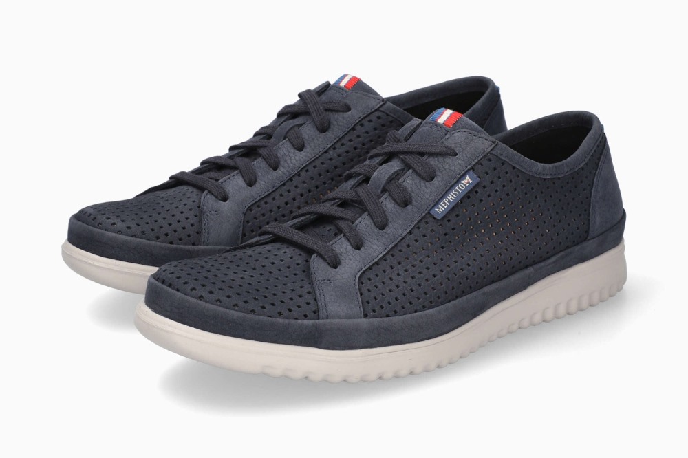 Mephisto Tom Perf - Navy